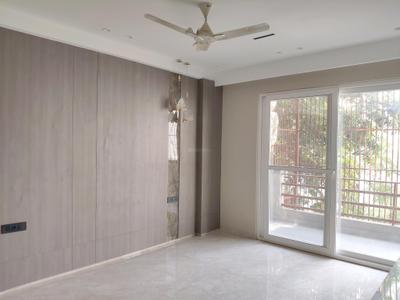Bedroom Image of 2450 Sq.ft 3 BHK Builder Floor for rent in Sector 46 Gurgaon for Rs. 51200