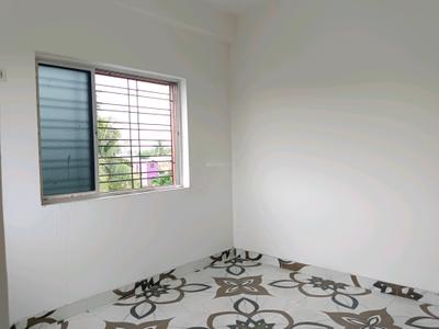 Bedroom Image of 600 Sq.ft 2 BHK Apartment / Flat for sale in Ganpati 524, Paschim Putiary Kolkata for Rs. 2400000