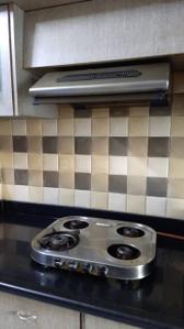 Kitchen Image of 1100 Sq.ft 2 BHK Apartment / Flat for sale in Arihant Green Ridge, Borivali West Mumbai for Rs. 31500000