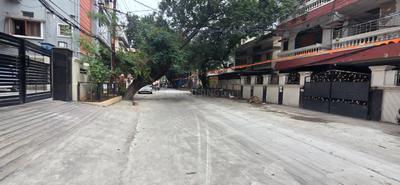 Image of 6000 Sq.ft 6 BHK Independent House for sale in Himayath Nagar, Hyderabad for Rs. 85000000