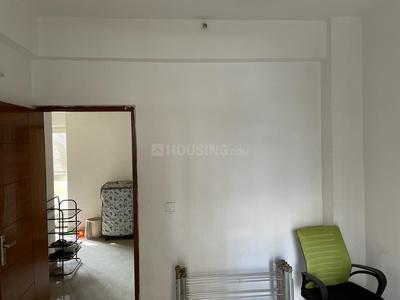Bedroom Image of 1085 Sq.ft 3 BHK Apartment / Flat for sale in Nimbus The Golden Palms, Sector 168 Noida for Rs. 12800000