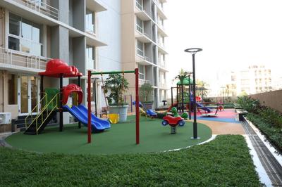 Image of 1124 Sq.ft 2 BHK Apartment / Flat for sale in Kukreja Complex, Bhandup West, Mumbai for Rs. 20300000