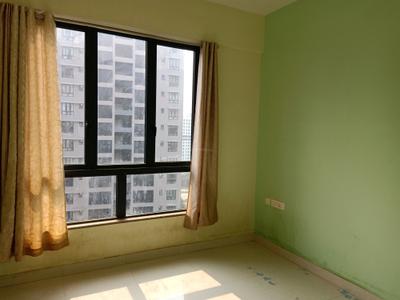 Bedroom Image of 1633 Sq.ft 3 BHK Apartment / Flat for sale in The Soul, New Town Kolkata for Rs. 14500000