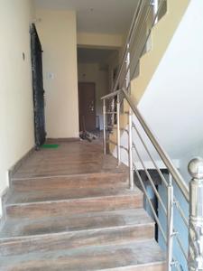Image of 850 Sq.ft 2 BHK Apartment / Flat for sale in Sheoraphuli, Hooghly for Rs. 1870000