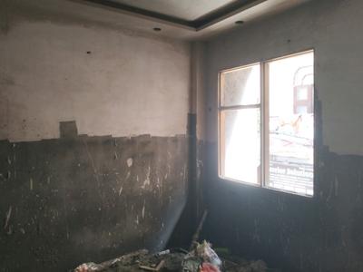 Bedroom Image of 1300 Sq.ft 3 BHK Builder Floor for sale in Laxmi Nagar New Delhi for Rs. 12000000