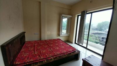 Bedroom Image of Dnyaneshwari residency  in Thane West, Thane