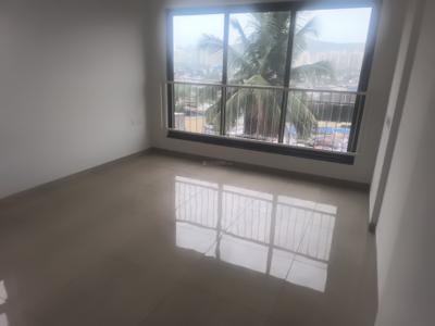 Bedroom Image of 790 Sq.ft 2 BHK Apartment / Flat for sale in Mahindra Alcove, Andheri East Mumbai for Rs. 22000000