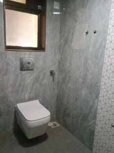Common Bathroom Image of 3450 Sq.ft 4 BHK Apartment / Flat for sale in Dream Atlantis, Kalyan West Kalyan for Rs. 25500000
