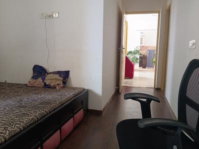 Bedroom Image of 750 Sq.ft 3 BHK Apartment / Flat for rent in Signature Global Golf Green, Sector 79 Gurgaon for Rs. 26000