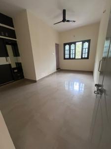Hall Image of 1200 Sq.ft 2.5 BHK Builder Floor for rent in Kalkere Bengaluru for Rs. 24000