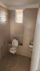 Bathroom Image of 1719 Sq.ft 3 BHK Apartment / Flat for sale in Shri Parshva Orion, Paldi Ahmedabad for Rs. 12500000