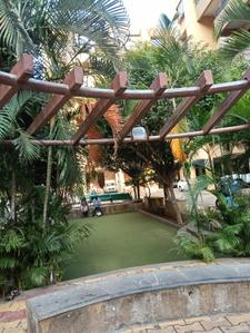 Image of 1084 Sq.ft 2 BHK Apartment / Flat for rent in Raviraj Yellow Blossoms, Ghorpadi, Pune for Rs. 32000