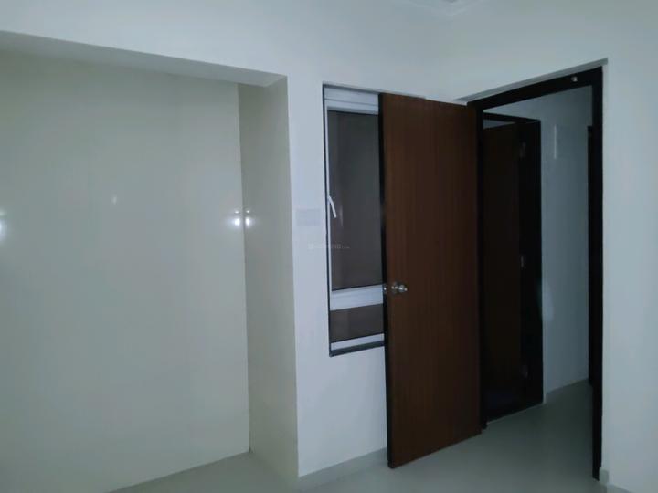 puranik city resarva kasarvadavali Bedroom 1