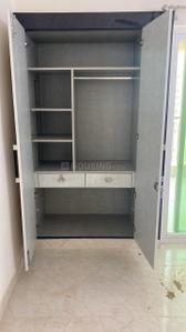 Hall Image of 1194 Sq.ft 3 BHK Apartment / Flat for rent in Gaurs Siddhartham, Siddharth Vihar Ghaziabad for Rs. 27000