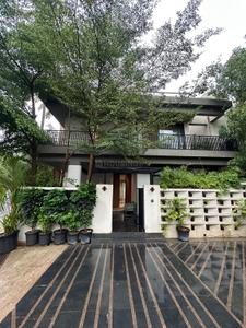 Image of 4500 Sq.ft 4 BHK Villa for sale in Nagva, Bardez, Goa for Rs. 100000000
