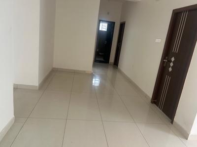 Image of 1770 Sq.ft 3 BHK Apartment / Flat for sale in Balarama Nagar, Nellore for Rs. 8500000