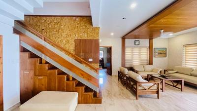 Hall Image of 3600 Sq.ft 5 BHK Villa for sale in Aluva Kochi for Rs. 29000000