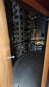 Balcony Image of 1347 Sq.ft 3 BHK Apartment / Flat for sale in Bengal Peerless Avidipta, Santoshpur Kolkata for Rs. 15500000