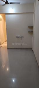 1 BHK Unfurnished Flat