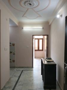 1 BHK Independent Builder Floor