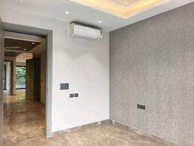 Bedroom Image of 1070 Sq.ft 3 BHK Builder Floor for sale in BPTP Astaire Garden Floors, Sector 70A Gurgaon for Rs. 18900008