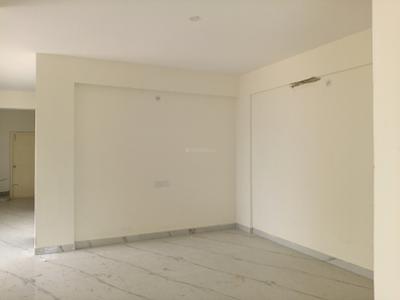 Living Room Image of 1294 Sq.ft 3 BHK Apartment / Flat for sale in Ashritha Enclave, NRI Layout Bengaluru for Rs. 9400000