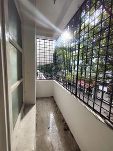Balcony Image of 2000 Sq.ft 4 BHK Independent House for rent in JP Nagar Bengaluru for Rs. 65000