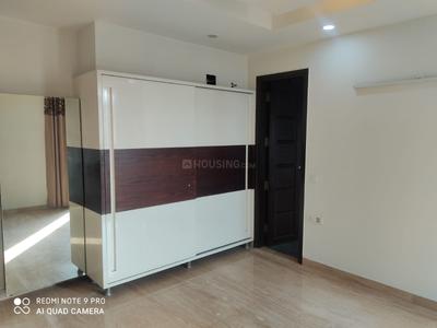 Bedroom Image of 2520 Sq.ft 4 BHK Builder Floor for sale in Punjabi Bagh New Delhi for Rs. 40000000