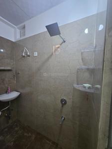 Bathroom Image of 765 Sq.ft 4 BHK Villa for sale in Budhsinghpura Jaipur for Rs. 14000000