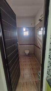 Bathroom Image of 1200 Sq.ft 2 BHK Apartment / Flat for sale in Jay Somnath Palace 2, Beltarodi Nagpur for Rs. 5500000