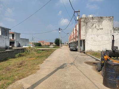Image of 999 Sq.ft Residential Plot / Land for sale in Trinity Urban Village, Bhanauta, Greater Noida for Rs. 3800000