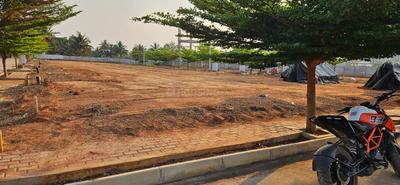 Image of 2400 Sq.ft Residential Plot / Land for sale in Devanahalli, Bengaluru for Rs. 4440000