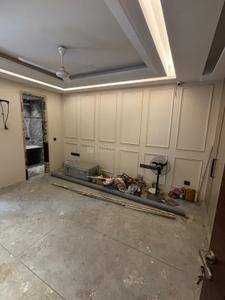 Hall Image of 1800 Sq.ft 3 BHK Builder Floor for sale in Defence Colony New Delhi for Rs. 115000000