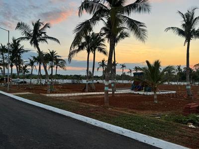 Image of 200 Sq.ft Residential Plot / Land for sale in Pishini, Srikakulam for Rs. 2600000
