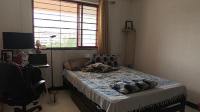 Harmony Woodland Harmony Bedroom 2