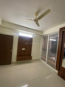 Bedroom Image of 1173 Sq.ft 2 BHK Apartment / Flat for rent in SBP City Of Dreams 2, Preet Colony Zirakpur for Rs. 19000