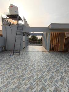 Balcony Image of 5600 Sq.ft 5 BHK Duplex for sale in Horamavu Bengaluru for Rs. 37000000