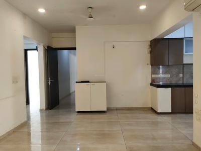 Living Room Image of 1400 Sq.ft 2 BHK Apartment / Flat for sale in Mahindra Vivante , Andheri East Mumbai for Rs. 26000000