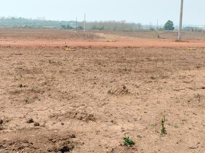 Floor Plan Image of 1500 Sq.ft Residential Plot / Land for sale in Trisulia Cuttack for Rs. 2380000
