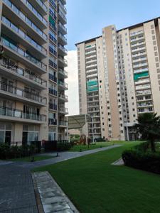 Image of 1500 Sq.ft 3 BHK Apartment / Flat for rent in Jagatpura, Jaipur for Rs. 34000