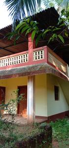 Image of 950 Sq.ft 2 BHK Independent House for sale in Oras Bk., Sindhudurg for Rs. 4000000