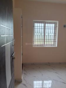 Bedroom Image of 460 Sq.ft 1 BHK Villa for sale in Guduvancheri Chennai for Rs. 4000000