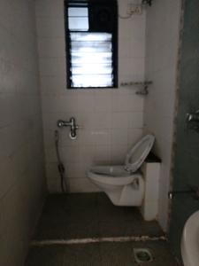 Bedroom Two Image of 950 Sq.ft 2 BHK Apartment / Flat for rent in Magarpatta Iris, Magarpatta City Pune for Rs. 34000