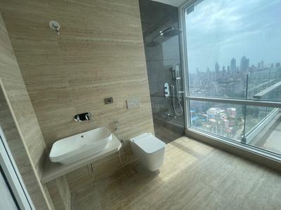 Image of 1184 Sq.ft 2 BHK Apartment / Flat for rent in Monte South, Byculla, Mumbai for Rs. 155000