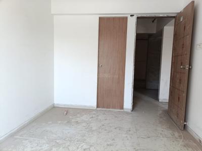 Bedroom Image of 600 Sq.ft 2 BHK Apartment / Flat for sale in Sayba Swarna, Kurla East Mumbai for Rs. 12500000