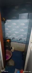 Bathroom Image of 150 Sq.ft 1 RK Duplex for sale in Jamalpur Ahmedabad for Rs. 3000000