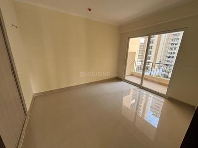 Bedroom Image of 2140 Sq.ft 4 BHK Apartment / Flat for sale in Amrapali Crystal Homes Phase 1, Sector 76 Noida for Rs. 28569000