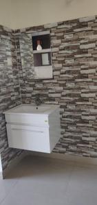 Bathroom Image of 1460 Sq.ft 3 BHK Apartment / Flat for sale in Soorya Serenity, Horamavu Bengaluru for Rs. 6800000