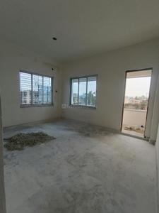 Bedroom Image of 800 Sq.ft 2 BHK Apartment / Flat for sale in Baranagar Kolkata for Rs. 3600000