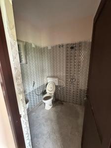 Bathroom Image of 960 Sq.ft 2 BHK Apartment / Flat for sale in Vaishno Sai Sarovar Lilly, Tankapani Road Bhubaneswar for Rs. 6500000